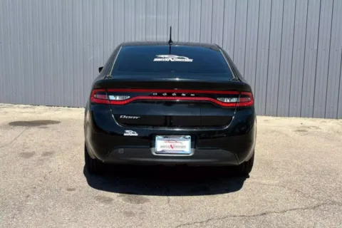 More photos of 2016 Dodge Dart SE Sedan 4D at Drive N-Motion Thornton, CO