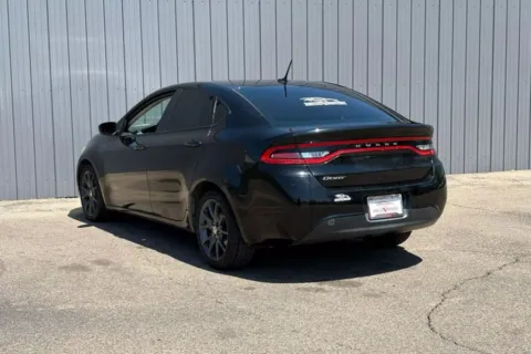 More photos of 2016 Dodge Dart SE Sedan 4D at Drive N-Motion Thornton, CO