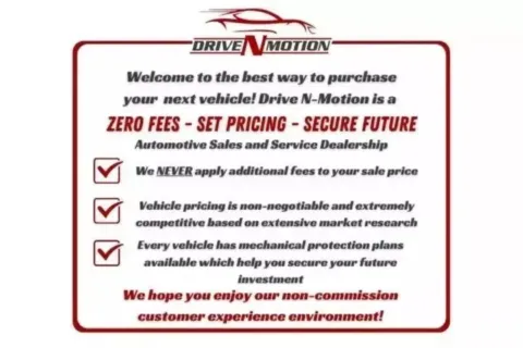 Photos of 2017 Ford F-150 SuperCrew Cab XLT Pickup 4D 5 1/2 ft for sale in Thornton, CO at Drive N-Motion Thornton