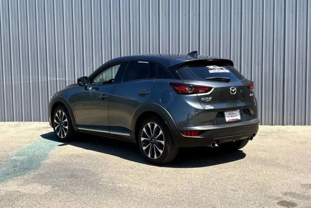 More photos of 2019 MAZDA CX-3 Grand Touring Sport Utility 4D at Drive N-Motion Thornton, CO