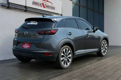 More photos of 2019 MAZDA CX-3 Grand Touring Sport Utility 4D at Drive N-Motion Thornton, CO