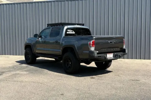 More photos of 2020 Toyota Tacoma Double Cab TRD Off-Road Pickup 4D 5 ft at Drive N-Motion Thornton, CO