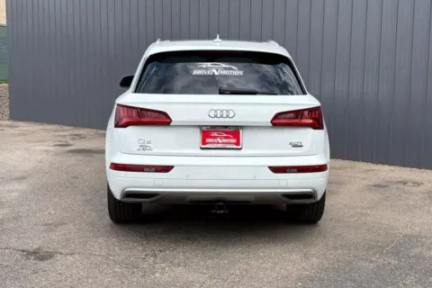 More photos of 2018 Audi Q5 Premium Plus Sport Utility 4D at Drive N-Motion Thornton, CO