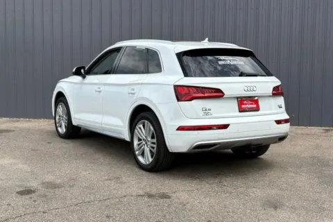 More photos of 2018 Audi Q5 Premium Plus Sport Utility 4D at Drive N-Motion Thornton, CO
