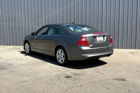 More photos of 2011 Ford Fusion SE Sedan 4D at Drive N-Motion Thornton, CO