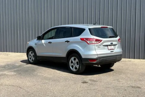 More photos of 2016 Ford Escape S Sport Utility 4D at Drive N-Motion Thornton, CO