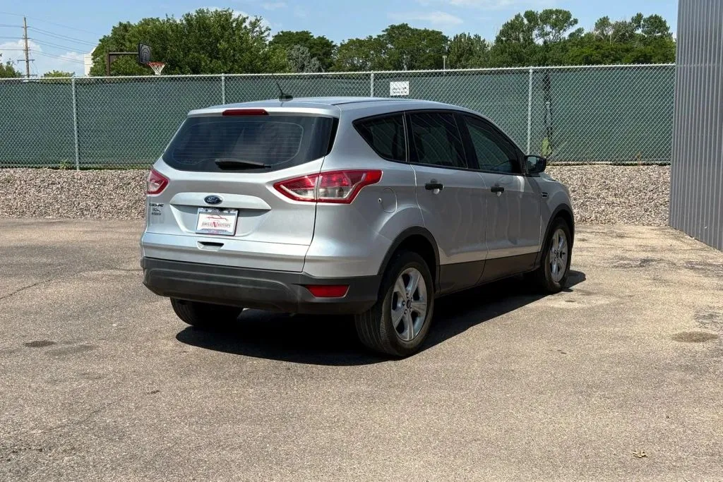 Another view of 2016 Ford Escape S Sport Utility 4D for sale in Thornton, CO at Drive N-Motion Thornton
