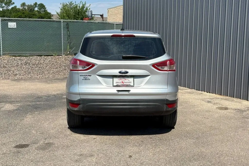 More photos of 2016 Ford Escape S Sport Utility 4D at Drive N-Motion Thornton, CO