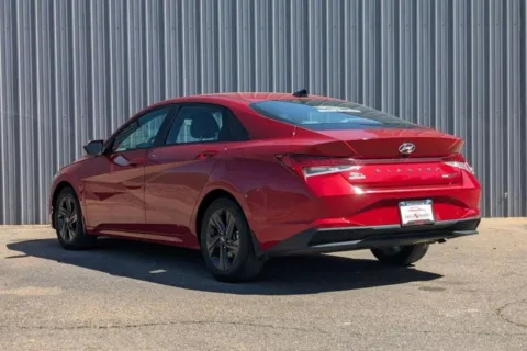 More photos of 2022 Hyundai Elantra Blue HEV Sedan 4D at Drive N-Motion Thornton, CO