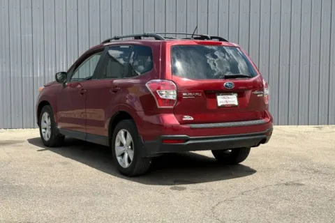 More photos of 2015 Subaru Forester 2.5i Premium Sport Utility 4D at Drive N-Motion Thornton, CO