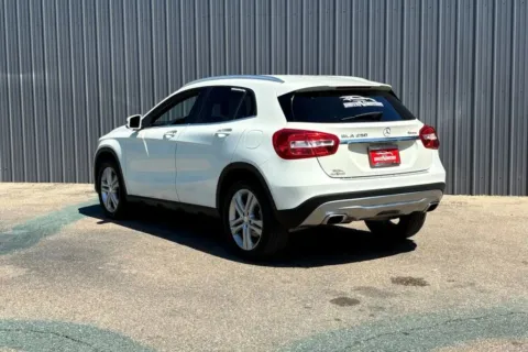 More photos of 2016 Mercedes-Benz GLA 250 4MATIC Sport Utility 4D at Drive N-Motion Thornton, CO