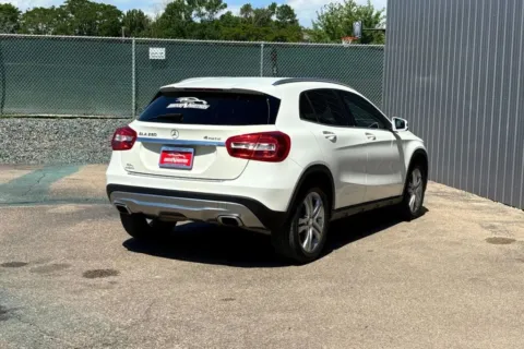 Another view of 2016 Mercedes-Benz GLA 250 4MATIC Sport Utility 4D for sale in Thornton, CO at Drive N-Motion Thornton