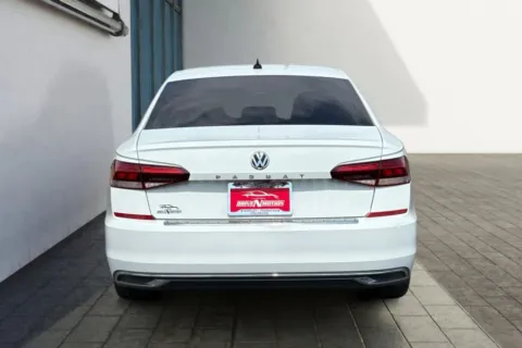 More photos of 2022 Volkswagen Passat SE Sedan 4D at Drive N-Motion Thornton, CO