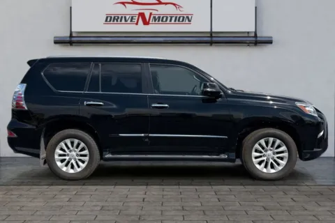 Another view of 2019 Lexus GX 460 Sport Utility 4D for sale in Thornton, CO at Drive N-Motion Thornton