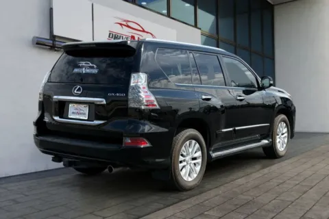 More photos of 2019 Lexus GX 460 Sport Utility 4D at Drive N-Motion Thornton, CO