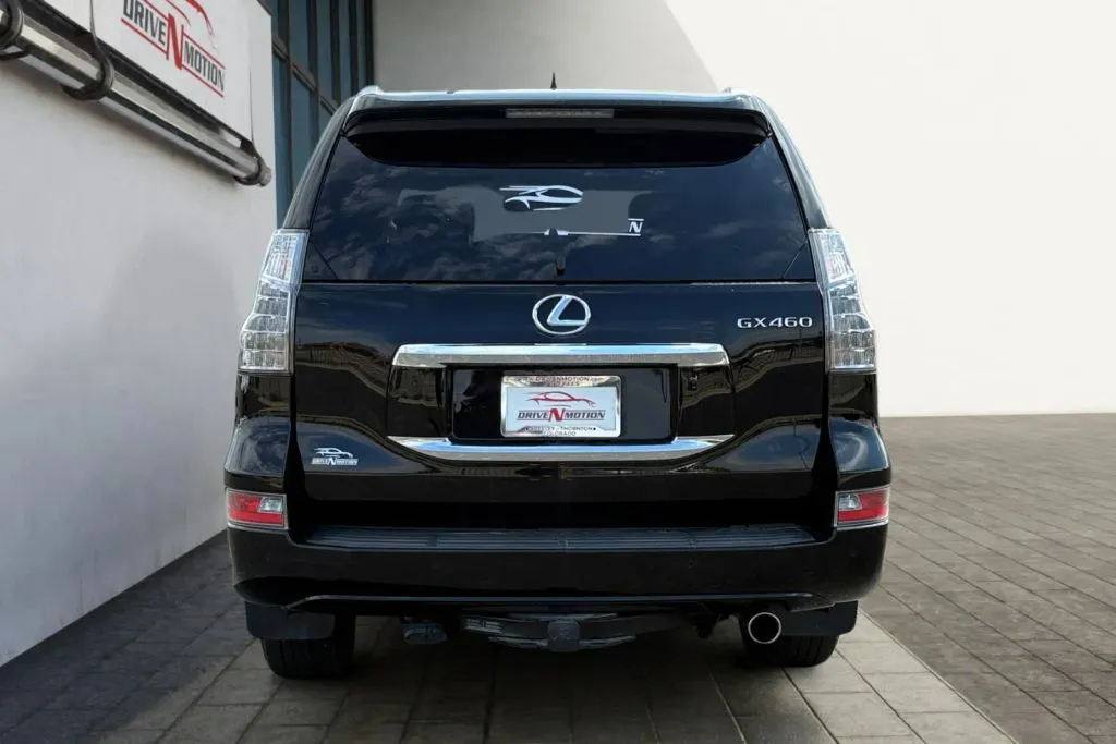 More photos of 2019 Lexus GX 460 Sport Utility 4D at Drive N-Motion Thornton, CO