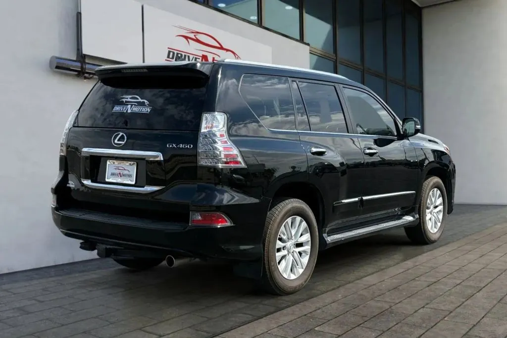 More photos of 2019 Lexus GX 460 Sport Utility 4D at Drive N-Motion Thornton, CO