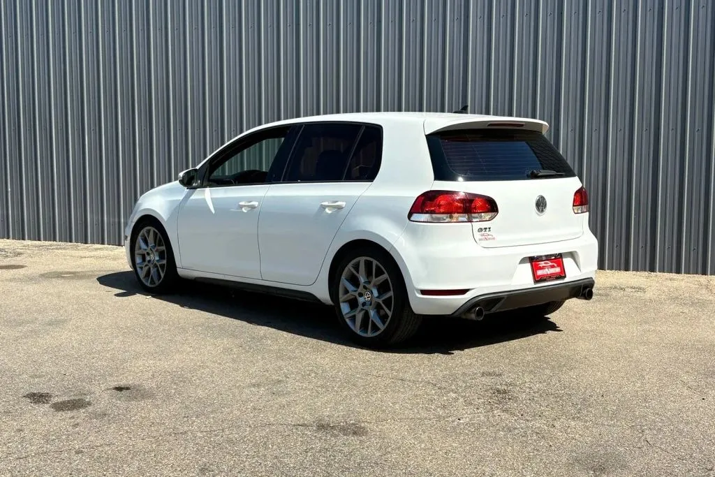 More photos of 2013 Volkswagen GTI Wolfsburg Edition Hatchback Sedan 4D at Drive N-Motion Thornton, CO