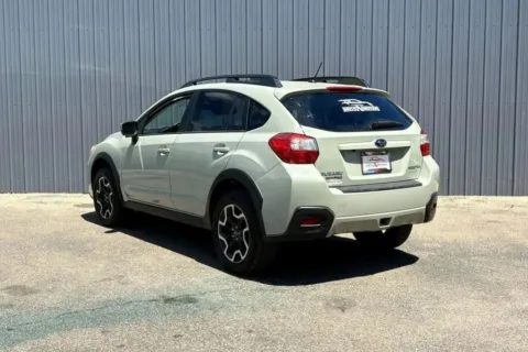 More photos of 2017 Subaru Crosstrek 2.0i Premium Sport Utility 4D at Drive N-Motion Thornton, CO