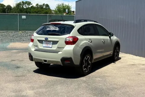 Another view of 2017 Subaru Crosstrek 2.0i Premium Sport Utility 4D for sale in Thornton, CO at Drive N-Motion Thornton