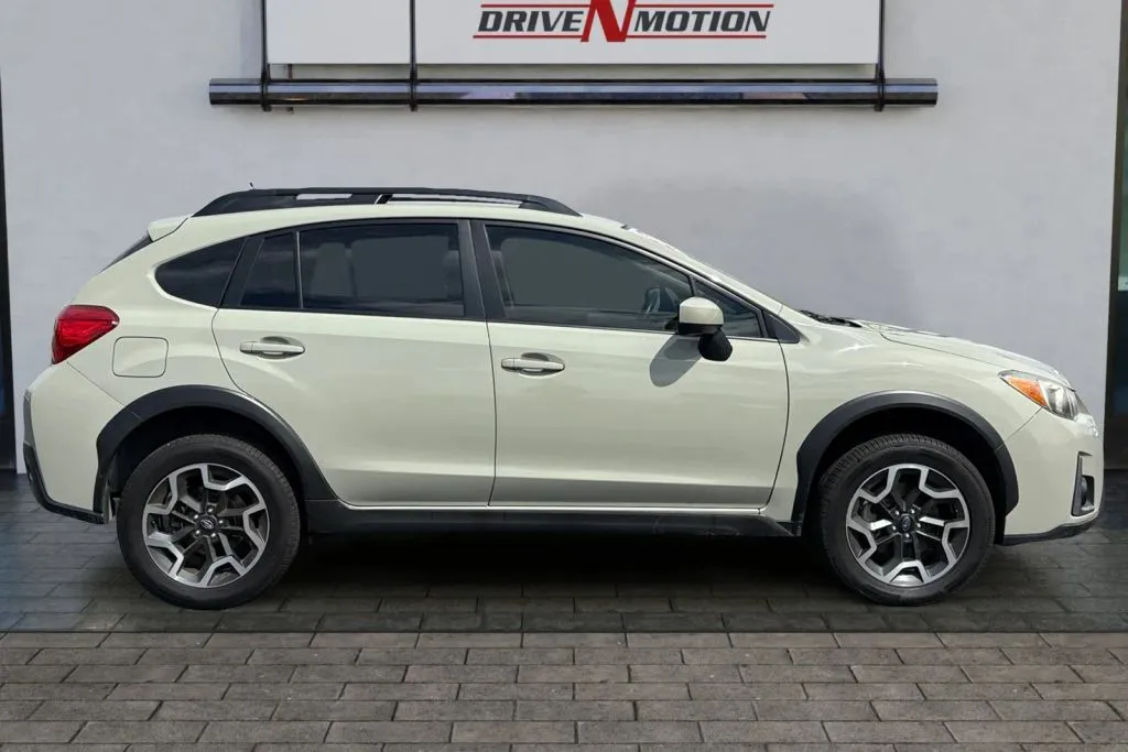 Another view of 2017 Subaru Crosstrek 2.0i Premium Sport Utility 4D for sale in Thornton, CO at Drive N-Motion Thornton