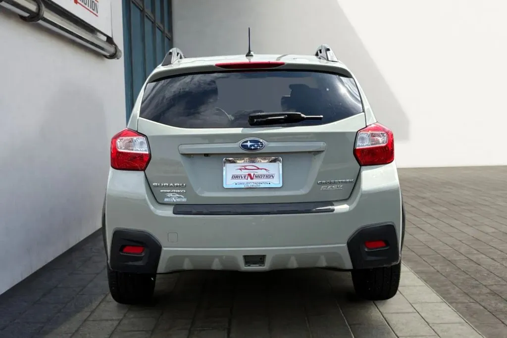 More photos of 2017 Subaru Crosstrek 2.0i Premium Sport Utility 4D at Drive N-Motion Thornton, CO