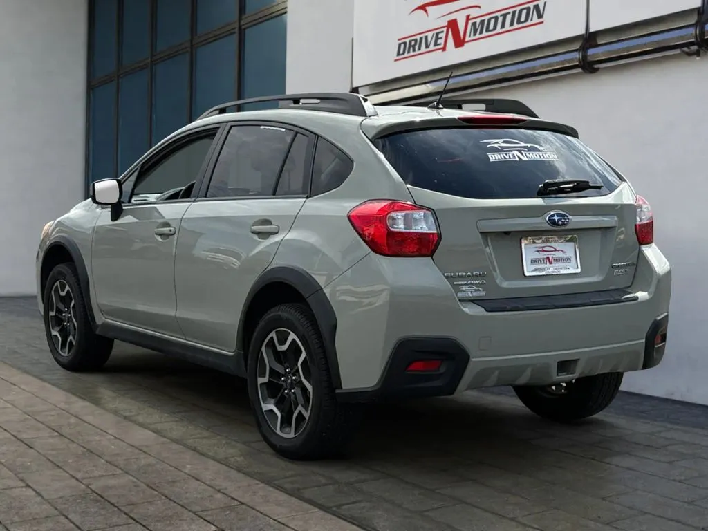 More photos of 2017 Subaru Crosstrek 2.0i Premium Sport Utility 4D at Drive N-Motion Thornton, CO