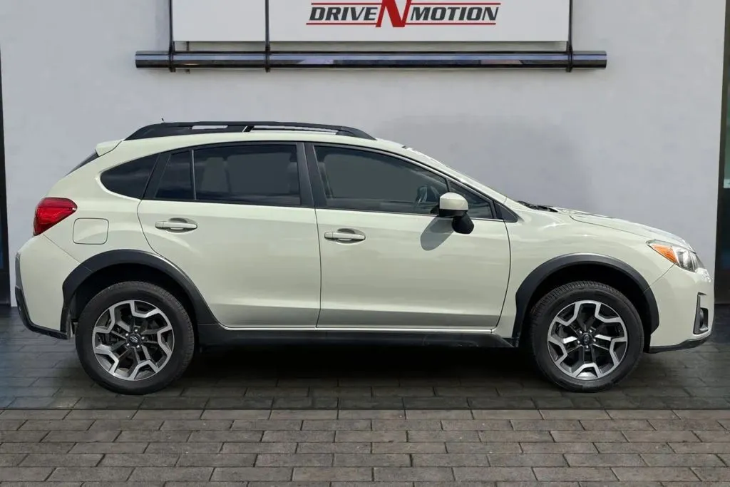 Another view of 2017 Subaru Crosstrek 2.0i Premium Sport Utility 4D for sale in Thornton, CO at Drive N-Motion Thornton