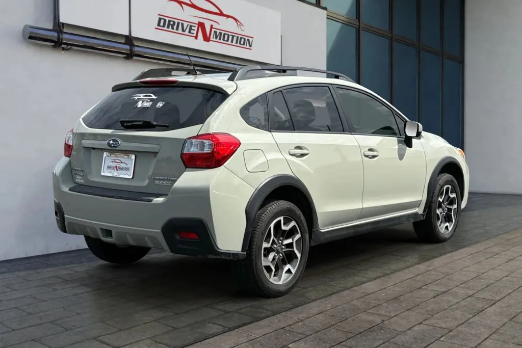 Another view of 2017 Subaru Crosstrek 2.0i Premium Sport Utility 4D for sale in Thornton, CO at Drive N-Motion Thornton