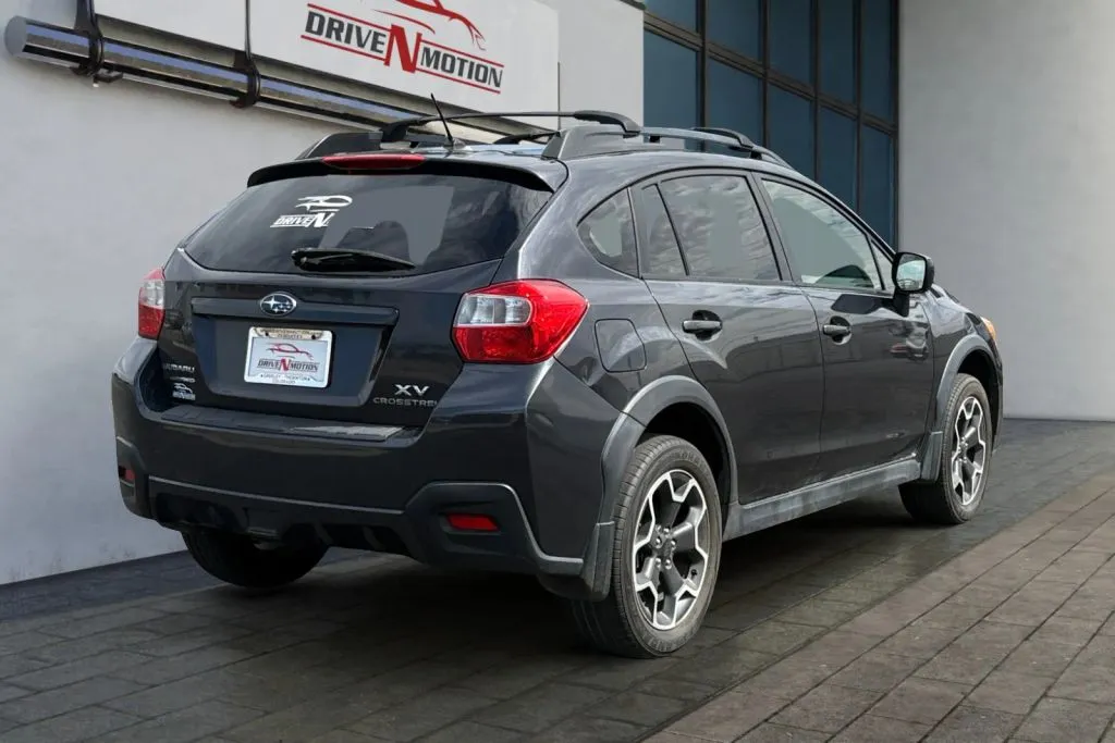 More photos of 2014 Subaru XV Crosstrek Premium Sport Utility 4D at Drive N-Motion Thornton, CO