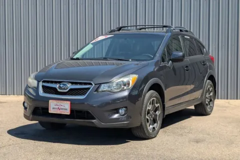 More photos of 2014 Subaru XV Crosstrek Premium Sport Utility 4D at Drive N-Motion Thornton, CO
