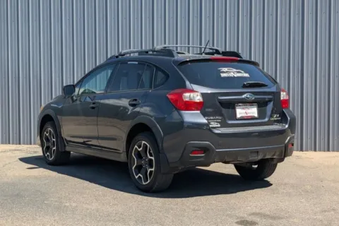 More photos of 2014 Subaru XV Crosstrek Premium Sport Utility 4D at Drive N-Motion Thornton, CO