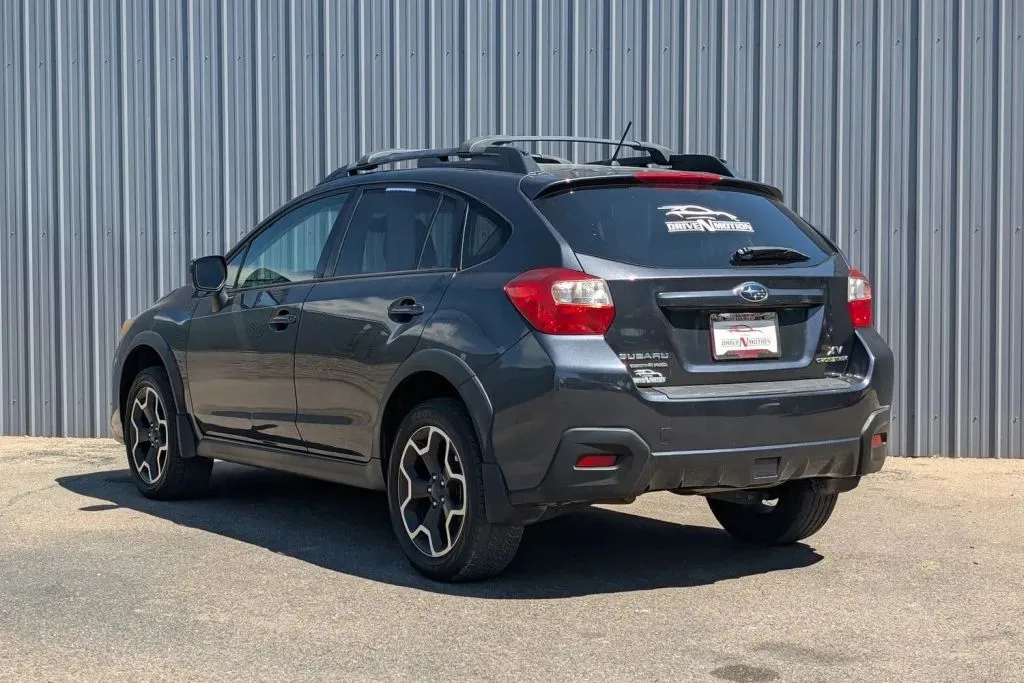 More photos of 2014 Subaru XV Crosstrek Premium Sport Utility 4D at Drive N-Motion Thornton, CO