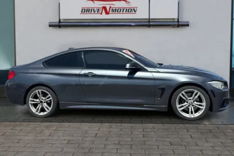 Photos of 2014 BMW 4 Series 428i xDrive Coupe 2D for sale in Thornton, CO at Drive N-Motion Thornton