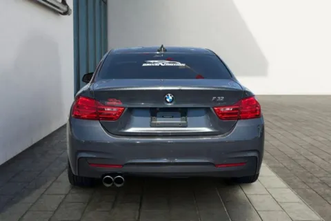 More photos of 2014 BMW 4 Series 428i xDrive Coupe 2D at Drive N-Motion Thornton, CO