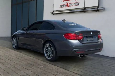 More photos of 2014 BMW 4 Series 428i xDrive Coupe 2D at Drive N-Motion Thornton, CO