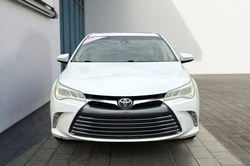 More photos of 2015 Toyota Camry XLE Sedan 4D at Drive N-Motion Thornton, CO