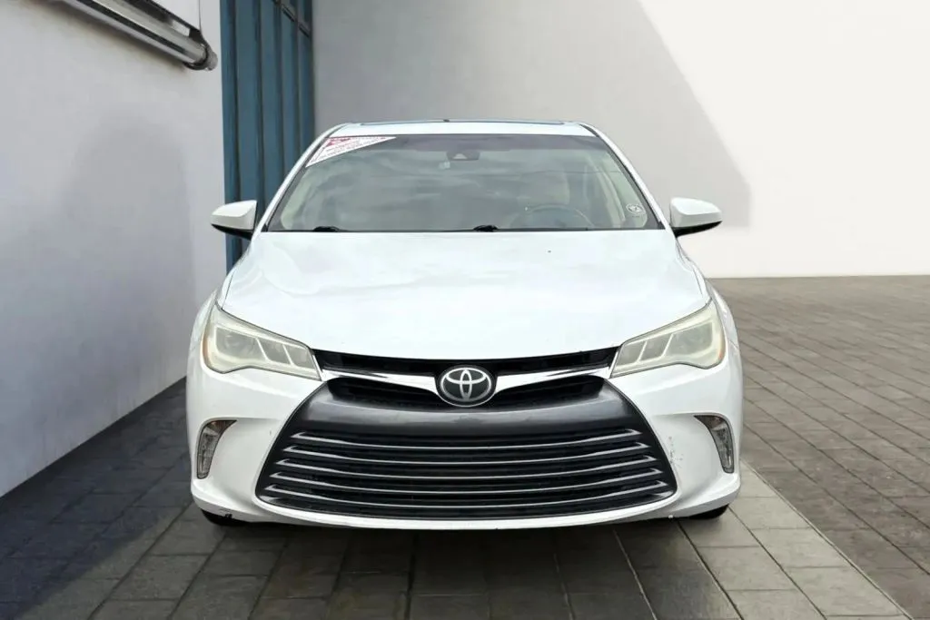 More photos of 2015 Toyota Camry XLE Sedan 4D at Drive N-Motion Thornton, CO