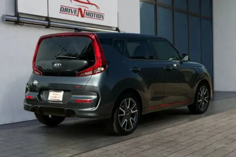More photos of 2020 Kia Soul GT-Line Wagon 4D at Drive N-Motion Thornton, CO
