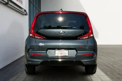 More photos of 2020 Kia Soul GT-Line Wagon 4D at Drive N-Motion Thornton, CO