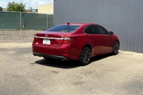 Another view of 2015 Lexus ES 350 Sedan 4D for sale in Thornton, CO at Drive N-Motion Thornton