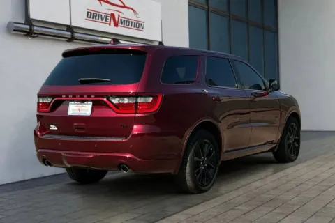 More photos of 2018 Dodge Durango R/T Sport Utility 4D at Drive N-Motion Thornton, CO