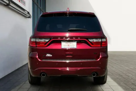 More photos of 2018 Dodge Durango R/T Sport Utility 4D at Drive N-Motion Thornton, CO