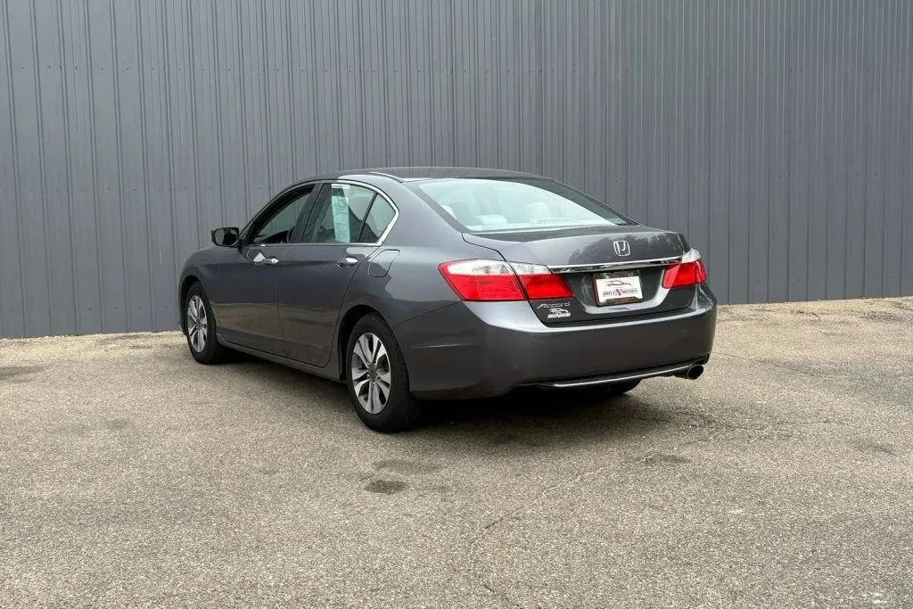 More photos of 2014 Honda Accord LX Sedan 4D at Drive N-Motion Thornton, CO