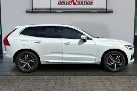 Another view of 2018 Volvo XC60 T6 R-Design Sport Utility 4D for sale in Thornton, CO at Drive N-Motion Thornton