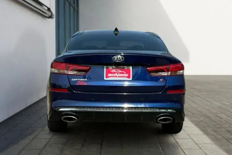 More photos of 2019 Kia Optima S Sedan 4D at Drive N-Motion Thornton, CO
