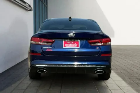 More photos of 2019 Kia Optima S Sedan 4D at Drive N-Motion Thornton, CO