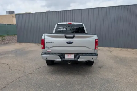 More photos of 2017 Ford F-150 Super Cab XLT Pickup 4D 6 1/2 ft at Drive N-Motion Thornton, CO