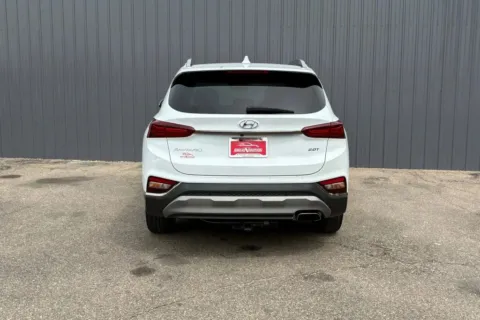 More photos of 2020 Hyundai Santa Fe 2.0T Limited Sport Utility 4D at Drive N-Motion Thornton, CO