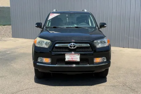 More photos of 2011 Toyota 4Runner Limited Sport Utility 4D at Drive N-Motion Thornton, CO